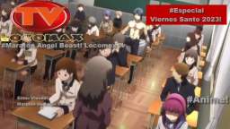 LocomaxTv Bolivia Especial Semana Santa Viernes Santo Angel Beast 2023 LocomaxTv Bolivia Especial Semana Santa Viernes Santo Angel Beast 2023