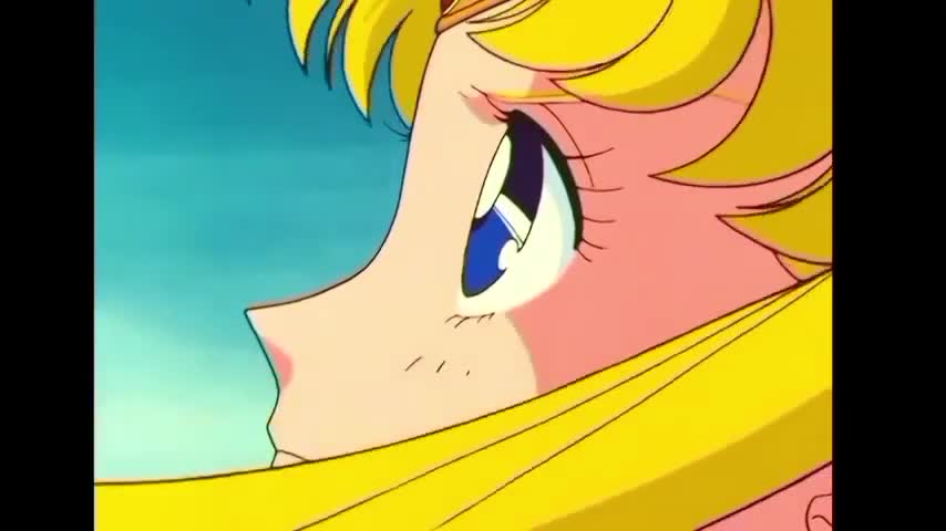 Sailor Moon AMV One Step Closer