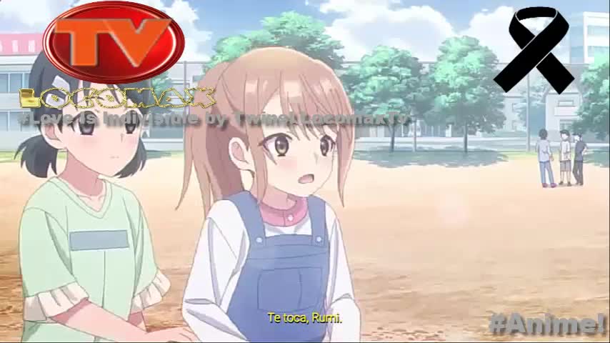 LocomaxTv Bolivia Anime Abril 2025