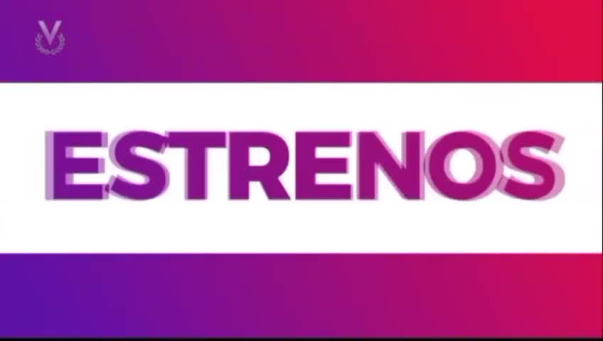 Promo Venevision Abril 2025