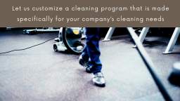 Office Carpet Cleaning in Chicago, IL