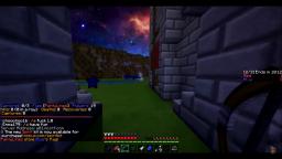 ELF Class Review Minecraft Capture the Flag