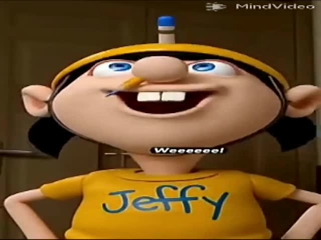 Booba Juega A My Talking Tom Pero El Celu Explota Y Fue Jeffy