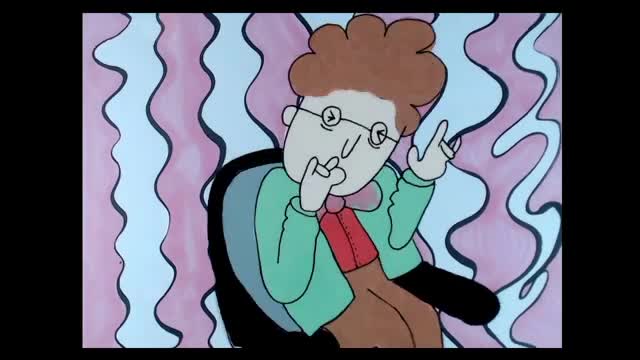 the man with the robot mouth the man with the robot mouth