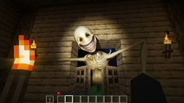 Something Is Knocking At Your Door Something Is Knocking At Your Door