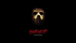 Friday the 13th Collection