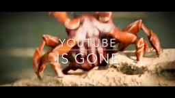 Youtube is down