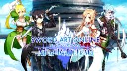Sword art online - Memory Defrag - Asunas Birthday