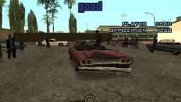 Grand Theft Auto San Andreas Walkthrough Cesar Vialpando Part 9