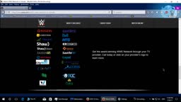 WWE Network In Canada RANT