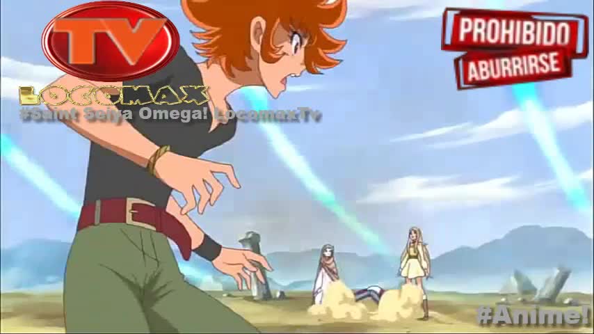LocomaxTv Bolivia Anime Junio 2025
