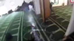 Mosque Shooting Edit #127