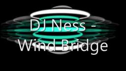 DJ Ness - Wind Bridge
