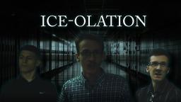 ICE-olation - Horror Short Film