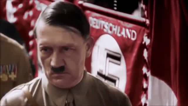Adolf Hitler vs Rothschild Adolf Hitler vs Rothschild