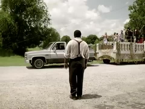 Depeche Mode - Freelove (Official Video)