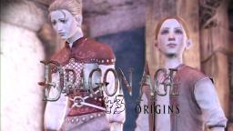 Let´s Play Dragon Age Origins - #43 -Die Brut im Kind