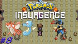 Pokémon Insurgence: Episode 8 - Mega Lucario?!