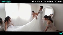 Bodas, Bautizos, Comuniones