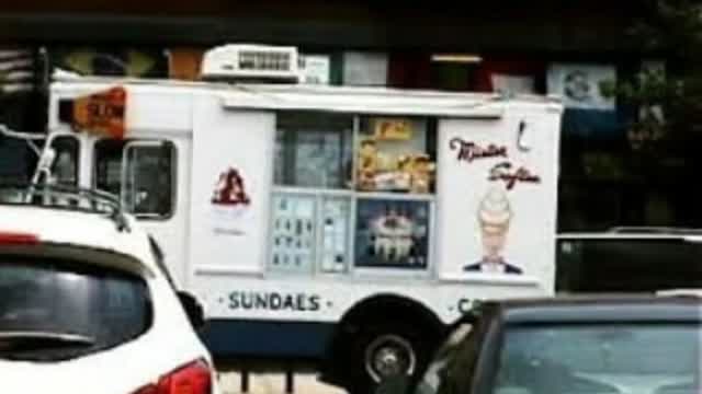 I KILL DECEMBER 19TH 2025 MS. NICOLE WITH MY ICE CREAM TRUCK (SEQUEL)