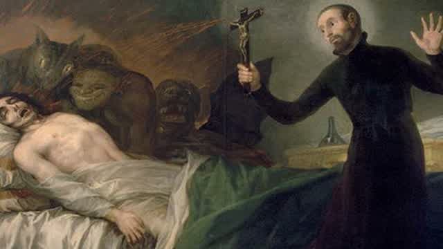 CASOS DE EXORCISMO (de Un Canal Raro de YT)