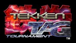 Select PS2 Tekken Tag Tournament Music Extended HD