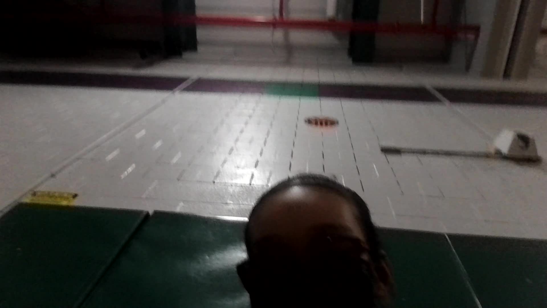 POV your class is getting ice cream but you decide to stay behind