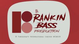Rankin-Bass Productions (1969-1974) Logo - 1,000 Times Scarier