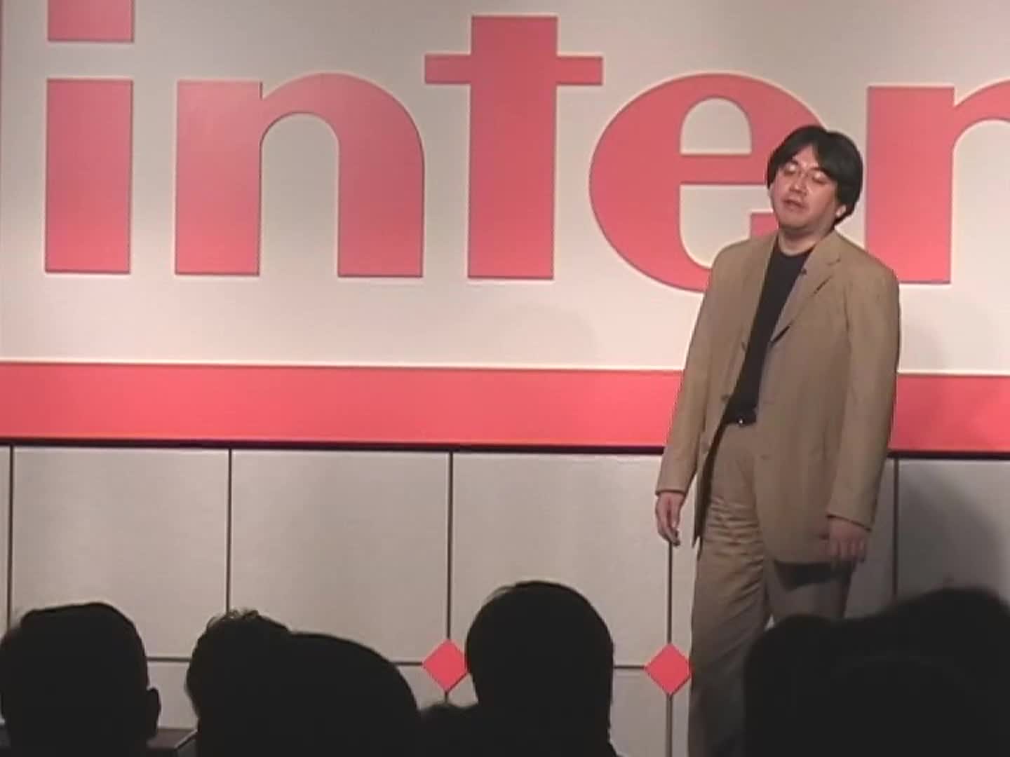 Planet GameCube E3 2002 Side A Part 1 Planet GameCube E3 2002 Side A Part 1