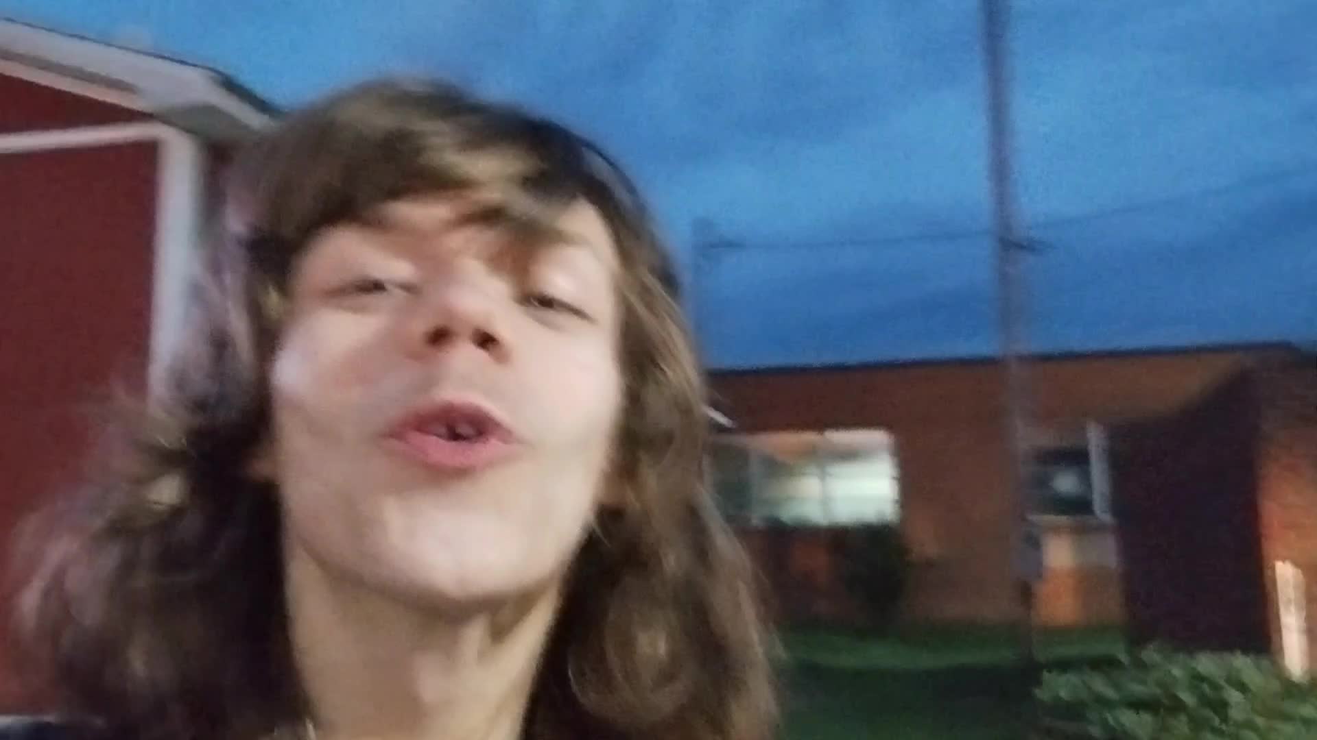 car show vlog