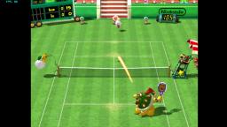 lag power tennis