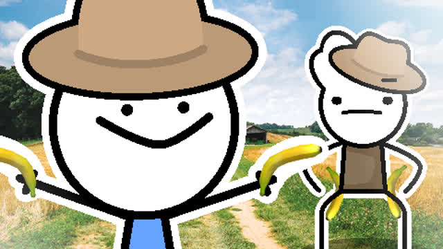 In The Country
