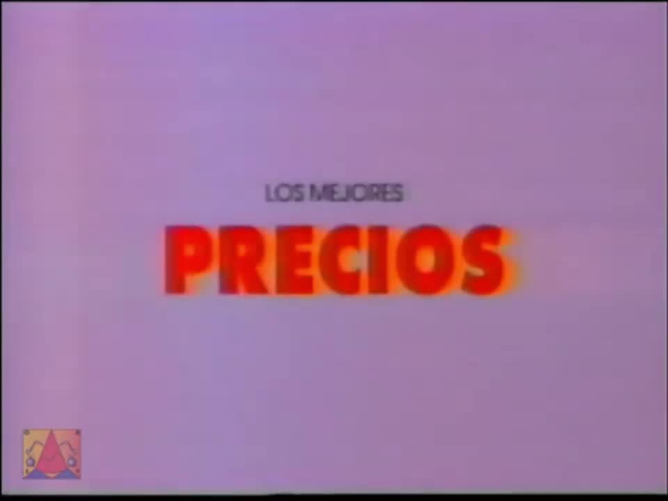 Comercial Graffiti Las Mejores Marcas Del Mundo Eli Bravo 2003 Comercial Graffiti Las Mejores Marcas Del Mundo Eli Bravo 2003