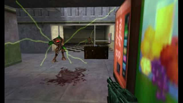 cazaputas42 | todos los enemigos de half life 1 LOQUENDO cazaputas42 | todos los enemigos de half life 1 LOQUENDO
