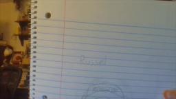 My Gorillaz Drawings