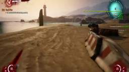 Dead Island 2 Leaked Alpha Pt.3-Speeder