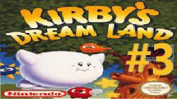 Let´s Play Kirbys Dreamland - Teil 3 (Finale)