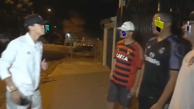 la vem o chavez