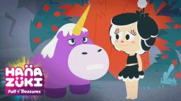 Recovery | Hanazuki Ep#24 EXCLUSIVE Full Episode