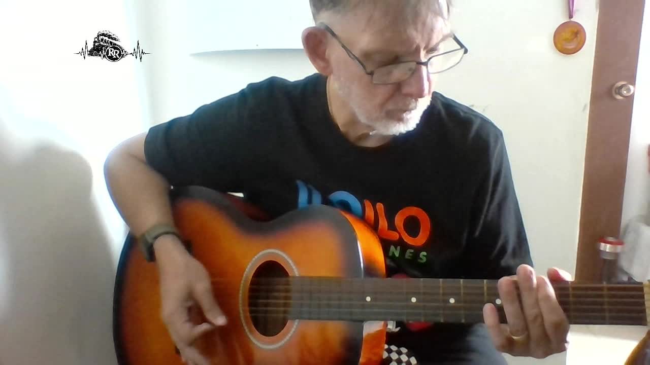 Breathing Room Sessions Ep. 40. (Let's Jam)