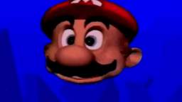 VidLii Poop: Marios head drinks 500 gallons of cum