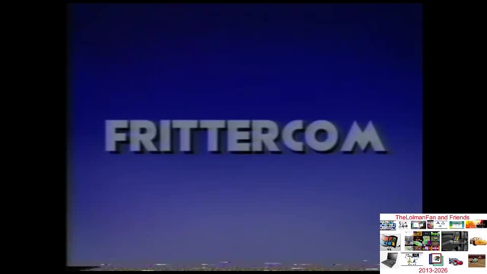 YTP: Frittercomocomocom Goes Crazy Round 1 vs. windowsvideoytp2008
