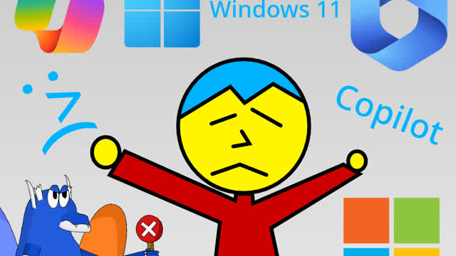Late 2000s Throwback! Windows 7 Galore!!!