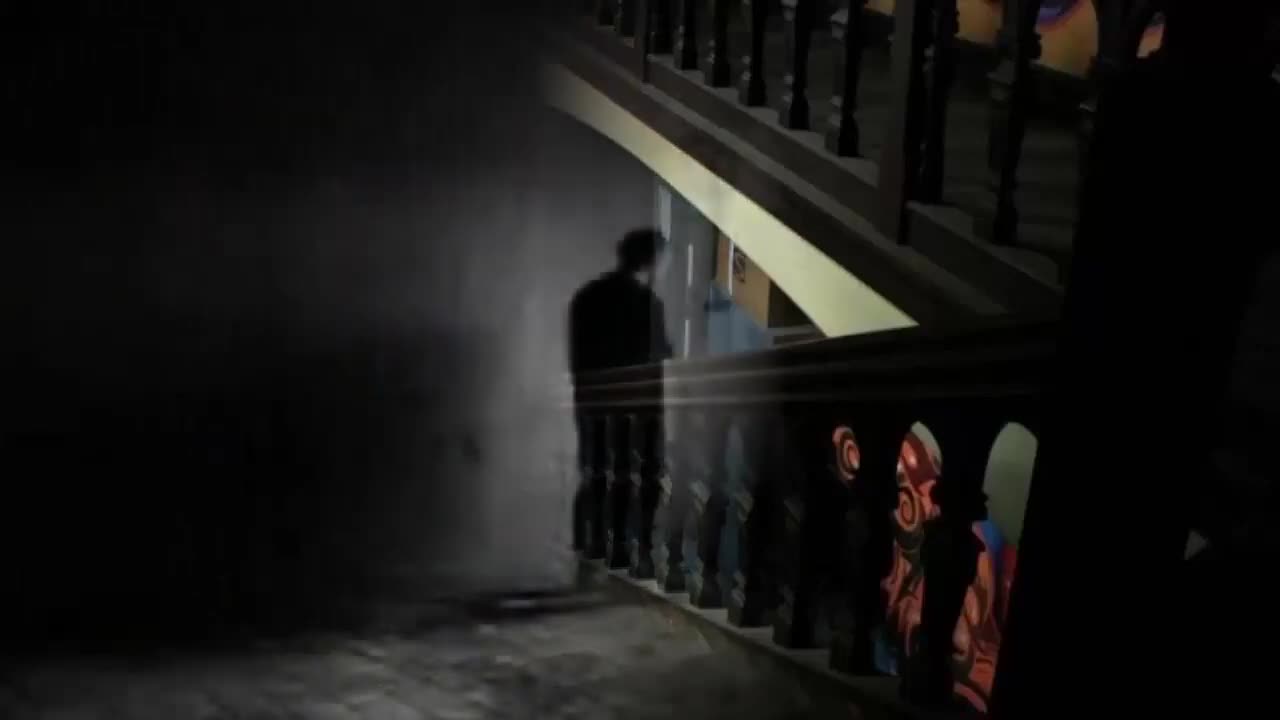 No hagas el reto de la botella a las 3_00 A.M _ Creepypasta(720P_HD)