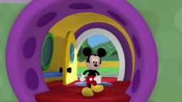 Mickey Mouse Clubhouse S02E39   Goofys Super Wish