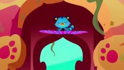 Moshi Monsters: The Movie Clip - Jollywood