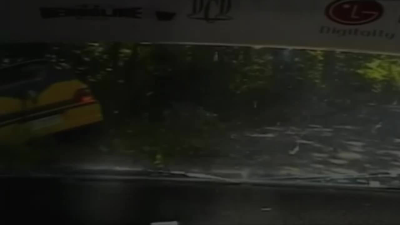 Car Crashes 93