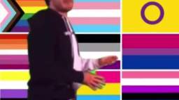 markiplier reacts to lgbtq+ genders
