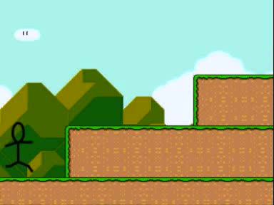 Jack Palito - Super Mario #1
