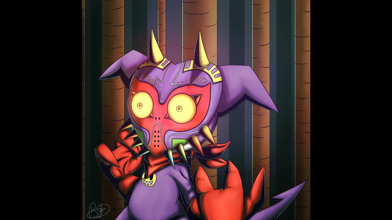 Spooku Scary Skeletons (Remix) Extend Mix Slowed Reverb